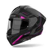 Airoh Мотошлем Matryx Rocket Pink Matt в Чебоксарах