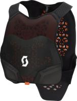 Scott Защита тела Body Armor Softcon Hybrid Pro black в Чебоксарах