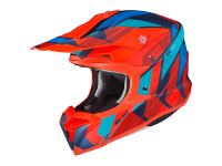 HJC Шлем i50 Vanish MC64HSF в Чебоксарах