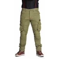 Scout Мотоджинсы Jungle Aramid green в Чебоксарах