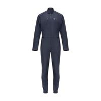 Finntrail Комбинезон мужской Atom 1332 DarkGrey в Чебоксарах