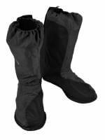 Starks Дождевые бахилы Rain Boots Черный в Чебоксарах