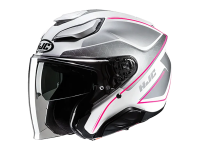 HJC Шлем F31 Ludi MC8 в Чебоксарах