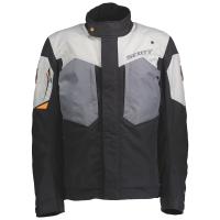 Scott Куртка ADV Terrain Dryo black/grey в Чебоксарах