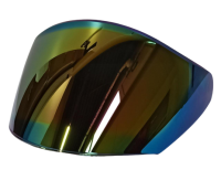 AiM Визор для шлема JK526 Rainbow в Чебоксарах