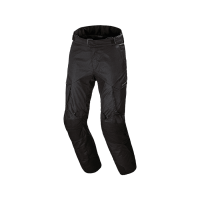 Macna Брюки ткань Forge укороч. женск. черн в Чебоксарах