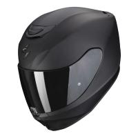 Scorpion Exo Мотошлем Exo-391 Solid Черный Матовый в Чебоксарах