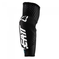 Leatt Налокотники 3DF 5.0 Elbow Guard Junior White/Black в Чебоксарах