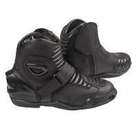 Rush Мотоботы Gibbie Черный в Чебоксарах