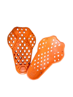 Scout Защитные вставки колени/локти D3O Оранжевый в Чебоксарах