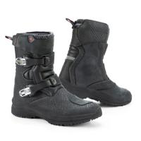 Stylmartin Мотоботы Navajo Evo Low WP Black Anthracite в Чебоксарах