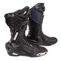 Rush Мотоботы Tech Evo Черный в Чебоксарах