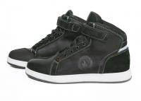 Inflame Мотокеды Sneakers Черный в Чебоксарах