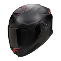 Scorpion Exo Мотошлем Exo-GT SP Air Solid Черный Матовый в Чебоксарах
