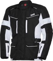 IXS Куртка Tour Damen Jacke Evans ST черн/бел в Чебоксарах