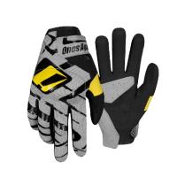 Ones Again Перчатки Gladiator MG-12(X) gray в Чебоксарах