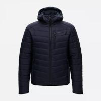 Finntrail Термокуртка Master Hood 1510 DeepBlue в Чебоксарах