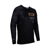 Leatt Джерси 3.5 Ride Black 2025 в Чебоксарах