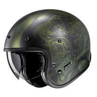 HJC Шлем V31 Flame MC4SF в Чебоксарах