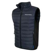 Finntrail Терможилет Master vest DarkBlue в Чебоксарах
