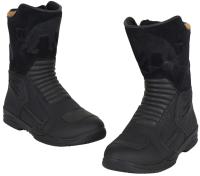 Furygan Мотоботы GT D3O WP Черный в Чебоксарах