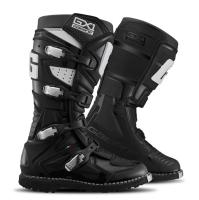 Gaerne мотоботы GX-1 Enduro Black в Чебоксарах