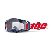 100% Очки Armatic Mach Z / Clear в Чебоксарах