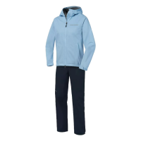 Finntrail Костюм женский Outdoor suit W 3455 LightBlue в Чебоксарах