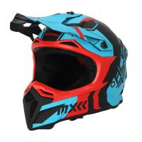 Acerbis Шлем Profile 5 22-06 Red/Blue в Чебоксарах