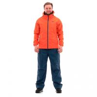 Dragonfly Мембранный костюм Active 2.0 Orange-Blue в Чебоксарах
