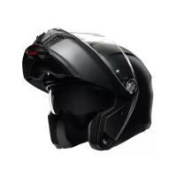 AGV Шлем Tourmodular Matt Black в Чебоксарах