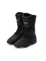 Scout Мотоботинки мужские Robitaillie Черные в Чебоксарах