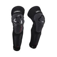 Leatt Наколенники 3DF 5.0 Evo EXT Knee Guard Black в Чебоксарах