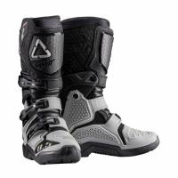 Leatt Мотоботы ADV HydraDri 8.5 Black/Grey в Чебоксарах