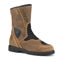 Sidi Ботинки Gavia Gore-Tex Adventure Tobacco в Чебоксарах