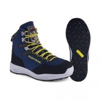 Finntrail Ботинки Sportsman 5198 Blue/Yellow в Чебоксарах