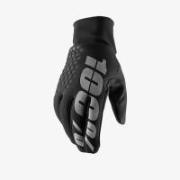 100% Мотоперчатки Hydromatic Brisker Black в Чебоксарах