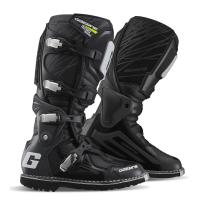 Gaerne Мотоботы Fastback Endurance Enduro Black в Чебоксарах