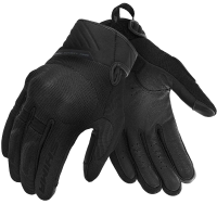 Shima Мотоперчатки Sonic Men Black в Чебоксарах