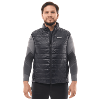 Dragonfly Жилет утеплённый Vest 200 Antracite 2025 в Чебоксарах