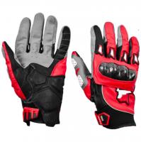 Madbull Перчатки летние S10K Красные в Чебоксарах