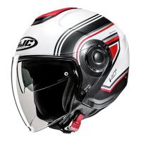 HJC Шлем i40N Linia MC1SF в Чебоксарах