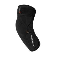 Racer Налокотники Profile Elbow (D3O) Black в Чебоксарах