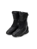 Scout Мотоботинки мужские Gladiator Черные в Чебоксарах