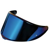 AGV Визор GT8-1 Iridium Blue в Чебоксарах