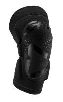 Leatt Наколенники 3DF 5.0 Knee Guard Black в Чебоксарах