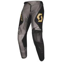 Scott Брюки 450 Podium BLACK/GOLD в Чебоксарах