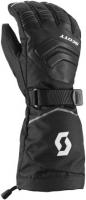 Scott Перчатки AC Premium GT black в Чебоксарах
