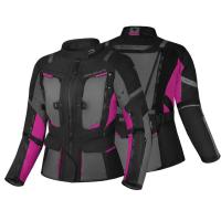 Shima Куртка Hero 2.0 Lady Pink в Чебоксарах
