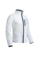 Acerbis Куртка дождевая Jacket Rain Dek Pack White в Чебоксарах